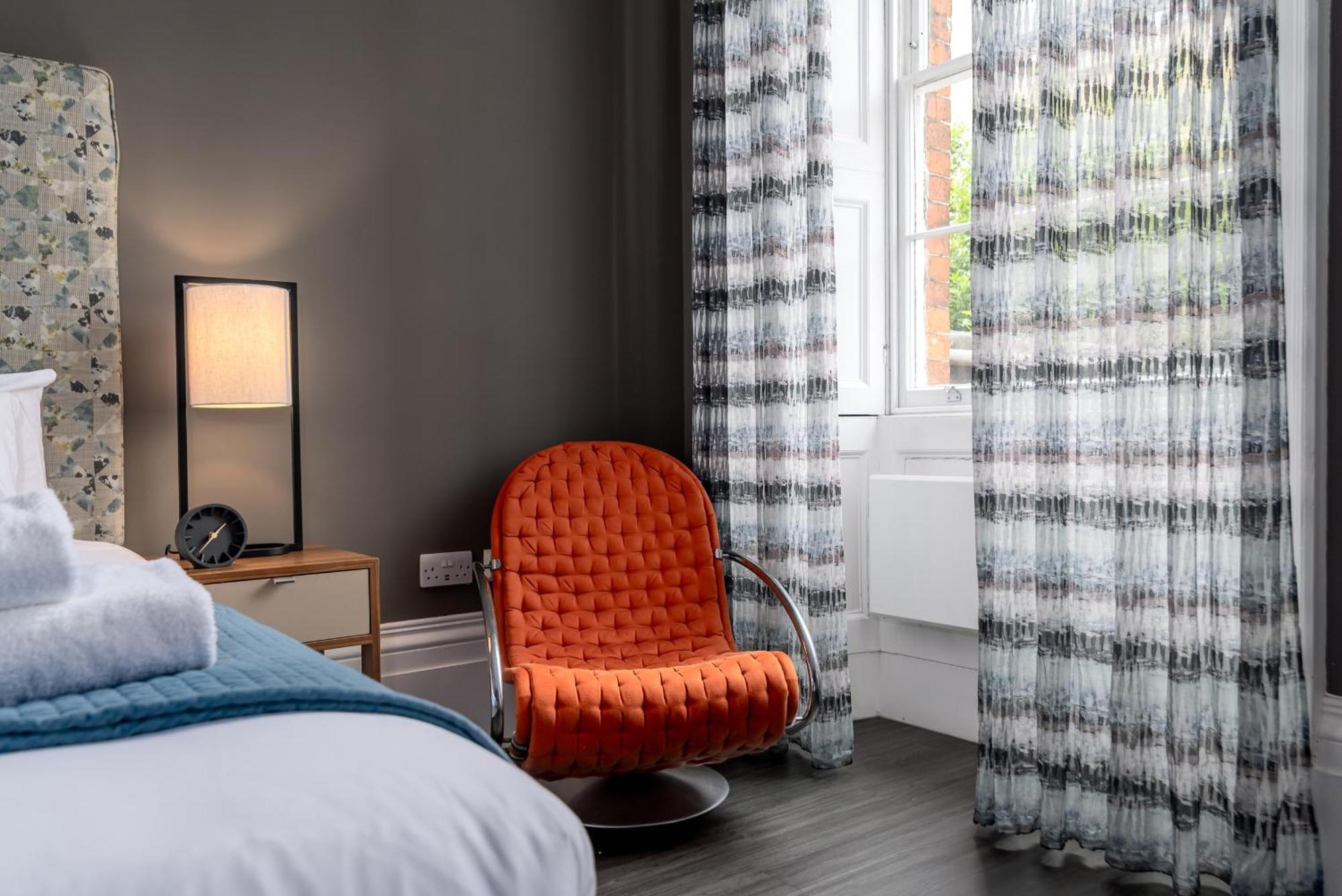 Appartement Charlotte Rise à Bristol Extérieur photo
