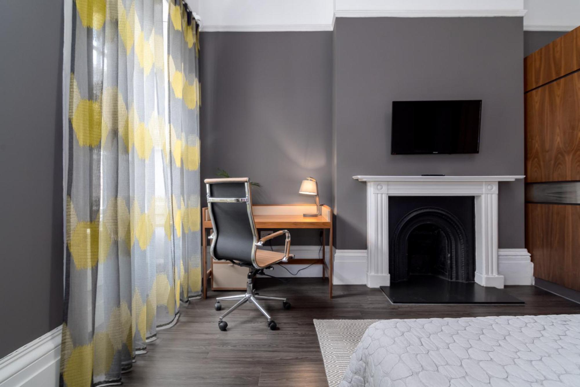 Appartement Charlotte Rise à Bristol Extérieur photo